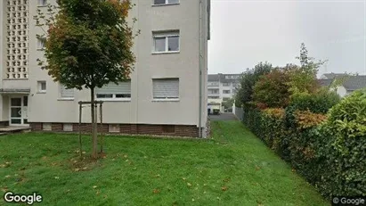 Apartments for rent in Bonn - Photo from Google Street View