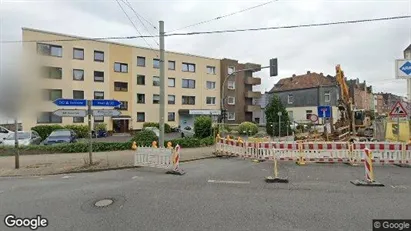 Apartments for rent in Bochum - Photo from Google Street View