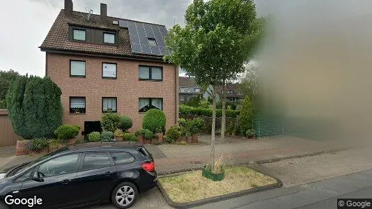 Apartments for rent in Essen - Photo from Google Street View