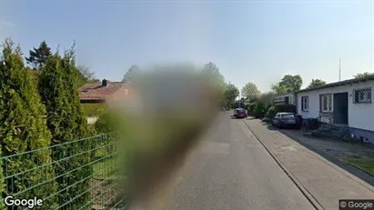 Apartments for rent in Düren - Photo from Google Street View