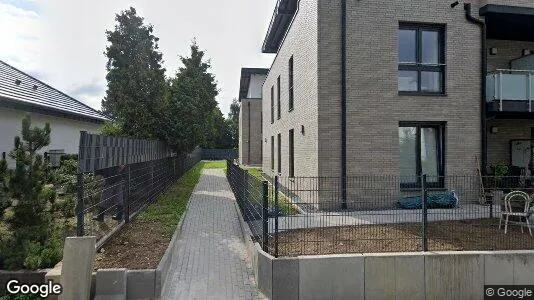 Apartments for rent in Heinsberg - Photo from Google Street View