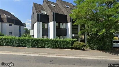 Apartments for rent in Rheinisch-Bergischer Kreis - Photo from Google Street View