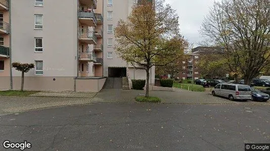 Apartments for rent in Rhein-Erft-Kreis - Photo from Google Street View