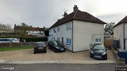 Apartments for rent in Stanmore - Middlesex - Photo from Google Street View