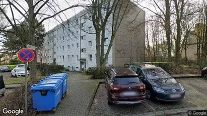 Apartments for rent in Main-Taunus-Kreis - Photo from Google Street View
