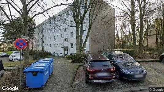 Apartments for rent in Main-Taunus-Kreis - Photo from Google Street View