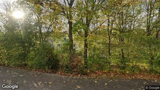 Apartments for rent in Fulda - Photo from Google Street View