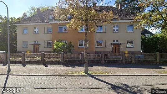 Apartments for rent in Main-Kinzig-Kreis - Photo from Google Street View