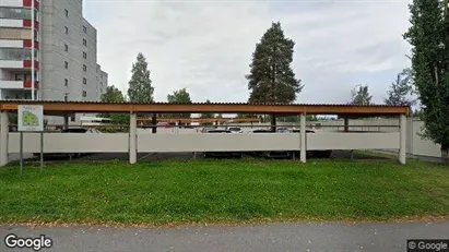 Apartments for rent in Oulu - Photo from Google Street View