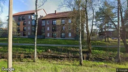 Apartments for rent in Pirkkala - Photo from Google Street View
