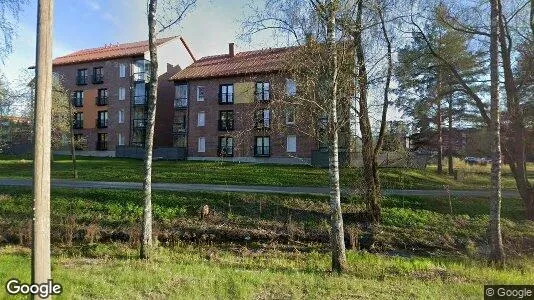 Apartments for rent in Pirkkala - Photo from Google Street View