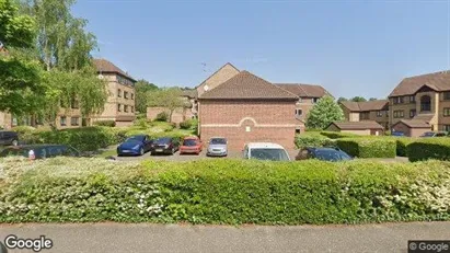 Apartments for rent in Norwich - Norfolk - Photo from Google Street View