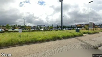 Apartments for rent in Waterloo - Photo from Google Street View