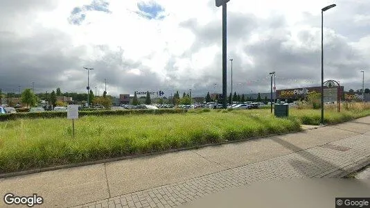 Apartments for rent in Waterloo - Photo from Google Street View