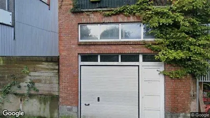 Apartments for rent in Leuven - Photo from Google Street View