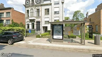 Apartments for rent in Antwerp Hoboken - Photo from Google Street View