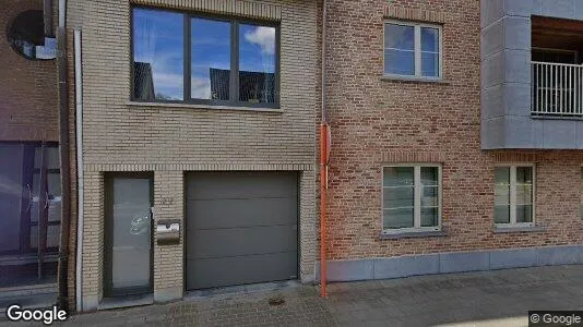 Apartments for rent in Temse - Photo from Google Street View