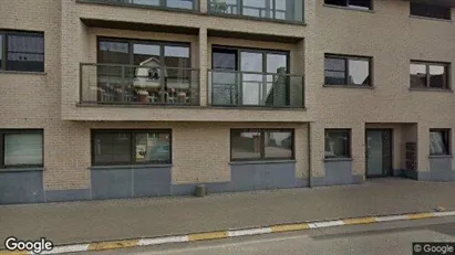 Apartments for rent in Ninove - Photo from Google Street View