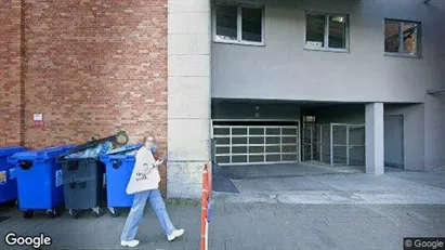 Apartments for rent in Stad Gent - Photo from Google Street View