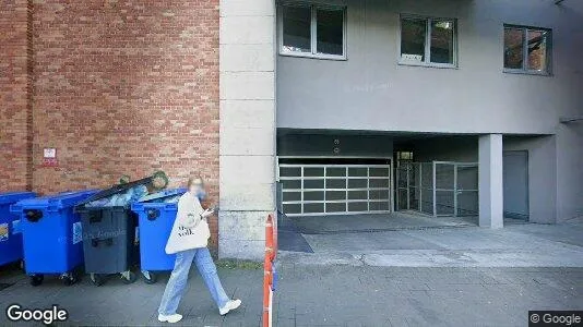 Apartments for rent in Stad Gent - Photo from Google Street View