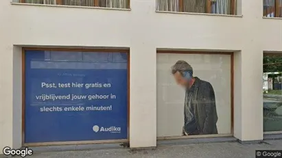 Apartments for rent in Kortrijk - Photo from Google Street View