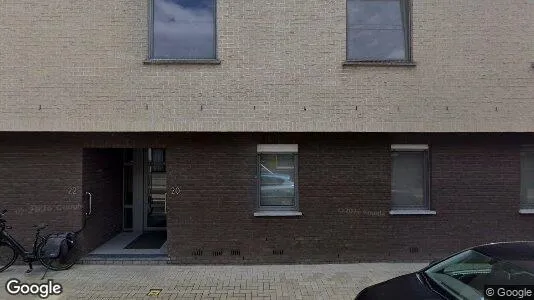 Apartments for rent in Evergem - Photo from Google Street View