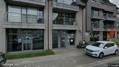 Apartments for rent in Oostkamp - Photo from Google Street View