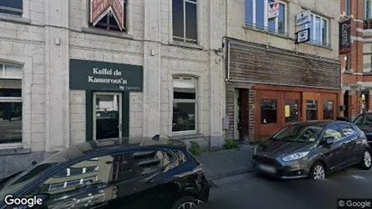 Apartments for rent in Aalst - Photo from Google Street View