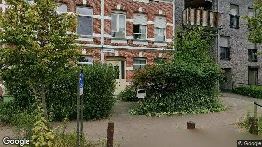 Apartments for rent in Antwerp Deurne - Photo from Google Street View