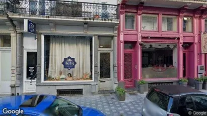 Apartments for rent in Stad Brussel - Photo from Google Street View