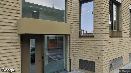 Apartments for rent in Brussels Sint-Jans-Molenbeek - Photo from Google Street View