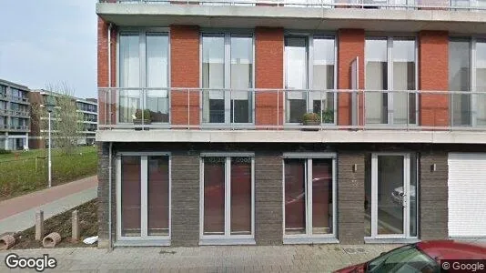 Apartments for rent in Antwerp Hoboken - Photo from Google Street View