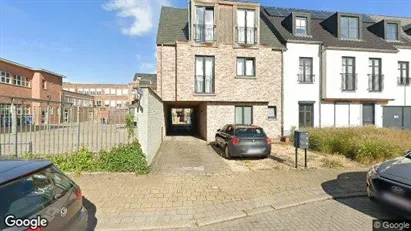 Apartments for rent in Zoersel - Photo from Google Street View
