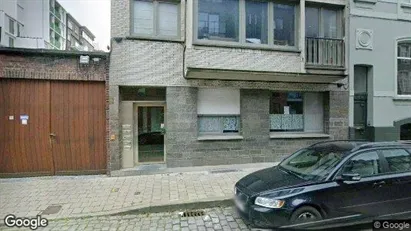 Apartments for rent in Stad Gent - Photo from Google Street View