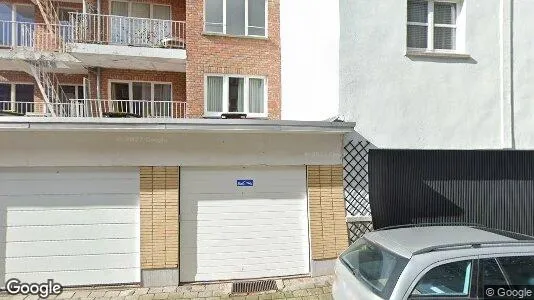 Apartments for rent in Stad Gent - Photo from Google Street View