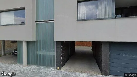 Apartments for rent in Oostkamp - Photo from Google Street View