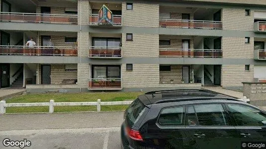 Apartments for rent in Aartselaar - Photo from Google Street View