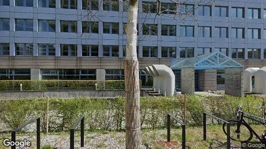 Apartments for rent in Zürich Distrikt 11 - Photo from Google Street View