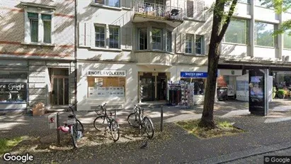 Apartments for rent in Zürich Distrikt 11 - Photo from Google Street View