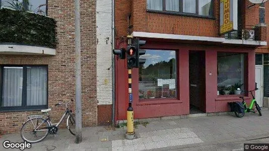 Apartments for rent in Geel - Photo from Google Street View