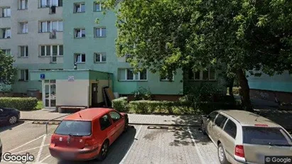 Rooms for rent in Warszawa Wawer - Photo from Google Street View