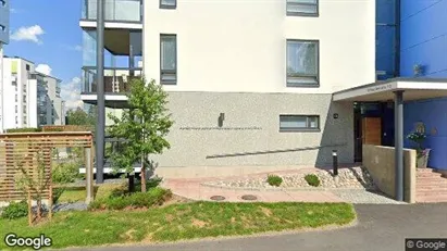 Apartments for rent in Tampere Eteläinen - Photo from Google Street View
