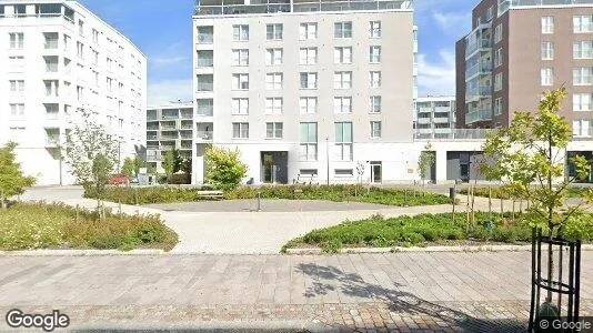 Apartments for rent in Espoo - Photo from Google Street View