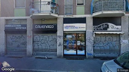 Rooms for rent in Milano Zona 9 - Porta Garibaldi, Niguarda - Photo from Google Street View