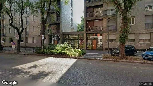 Rooms for rent in Milano Zona 1 - Centro storico - Photo from Google Street View