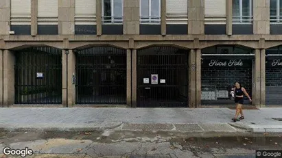 Rooms for rent in Milano Zona 1 - Centro storico - Photo from Google Street View