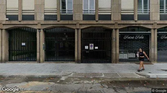 Rooms for rent in Milano Zona 1 - Centro storico - Photo from Google Street View