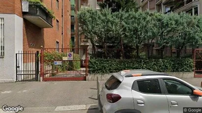 Rooms for rent in Milano Zona 6 - Barona, Lorenteggio - Photo from Google Street View
