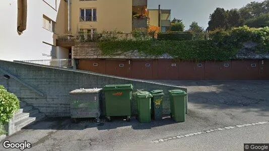 Apartments for rent in Hinwil - Photo from Google Street View