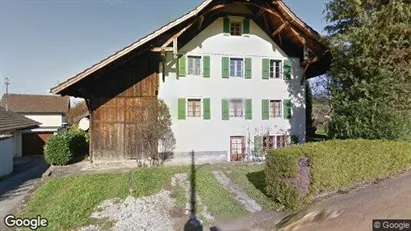 Apartments for rent in Frutigen-Niedersimmental - Photo from Google Street View